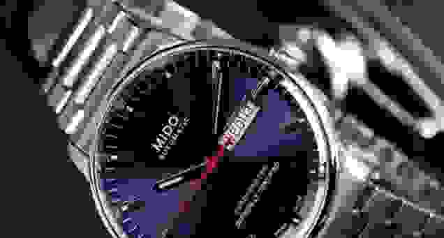 美度机械表总是走快是什么原因