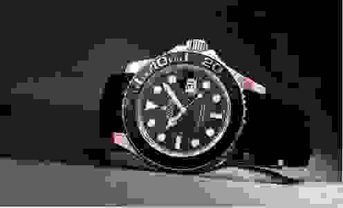 名表维修：劳力士手表进水了怎么办