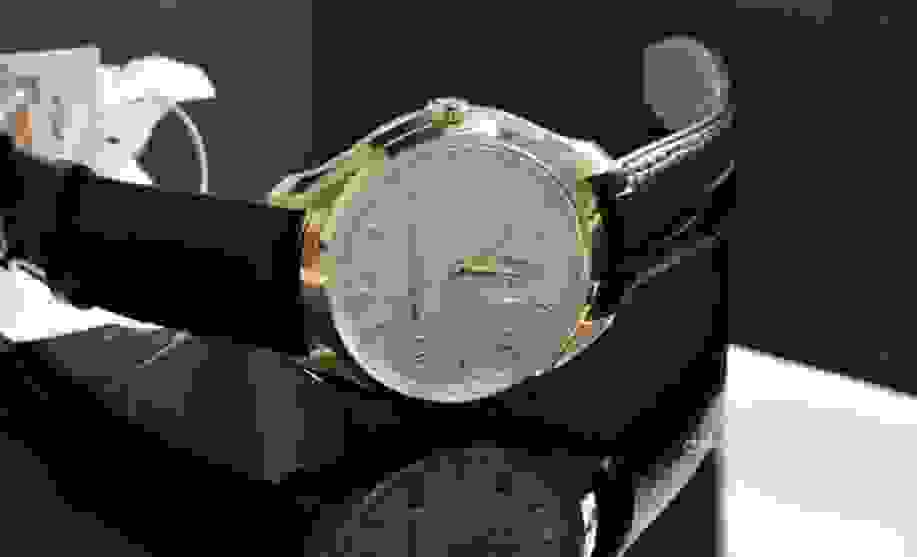 名士手表经常走走停停哪能够维修？