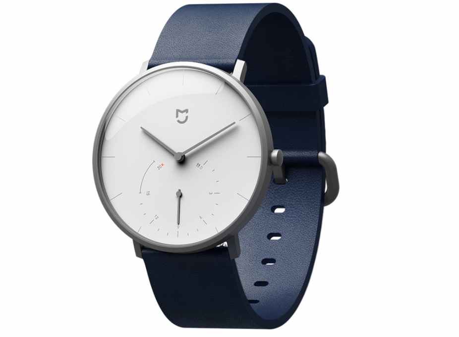 石英表的误差标准