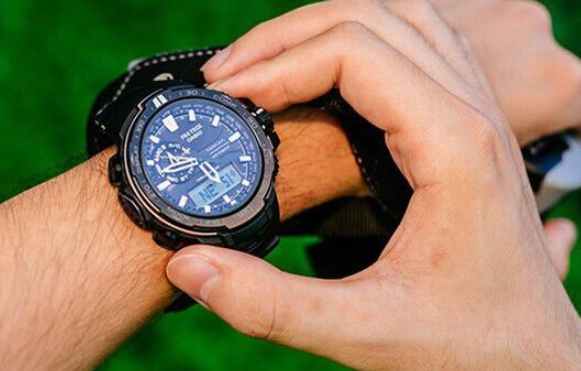 什么情况会导致手表经常性的偷停？该怎么解决