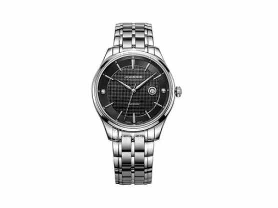 石英表走时受什么影响较大？一定比机械表精准