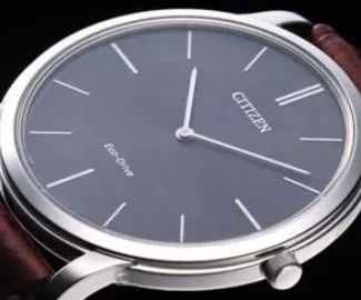 石英指针式电子手表有什么优点