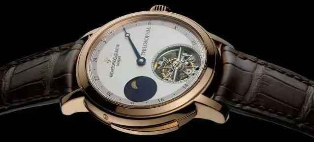 江诗丹顿维修|江诗丹顿上弦的手柄坏了怎么办