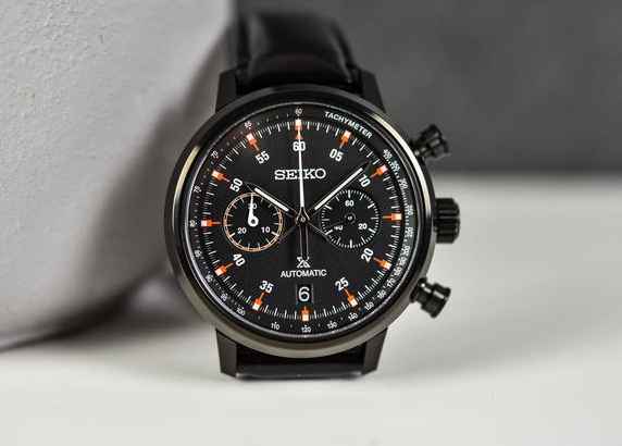 精工维修|精工手表时间不准怎么调