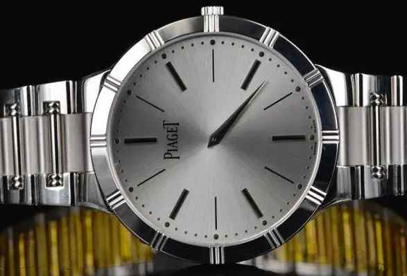 伯爵维修|伯爵如何上发条