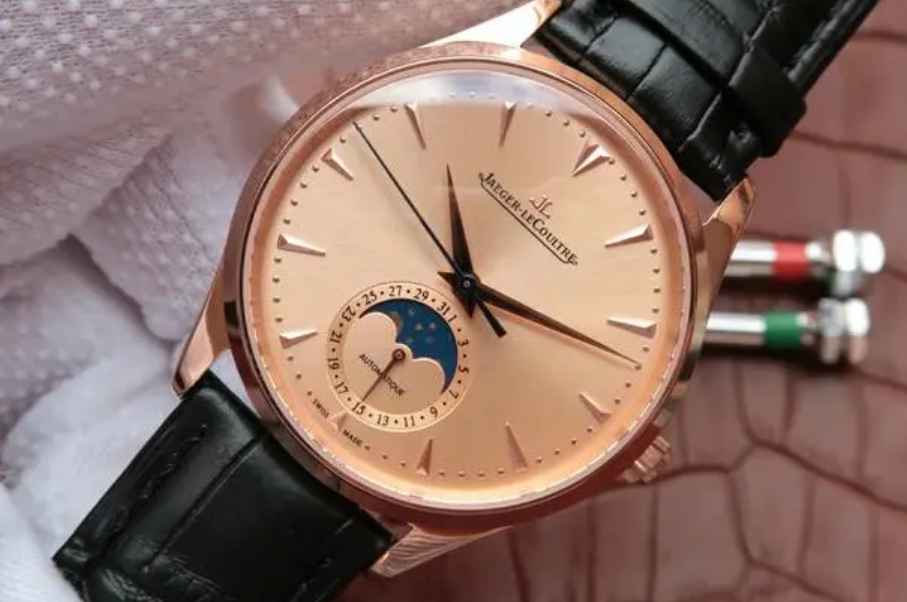 积家维修|积家手表几点上弦比较好