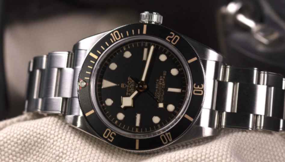 帝舵维修|帝舵手表每天误差多少秒正常?