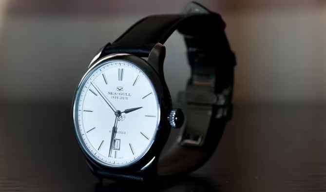 海鸥维修|海鸥手表总是走快