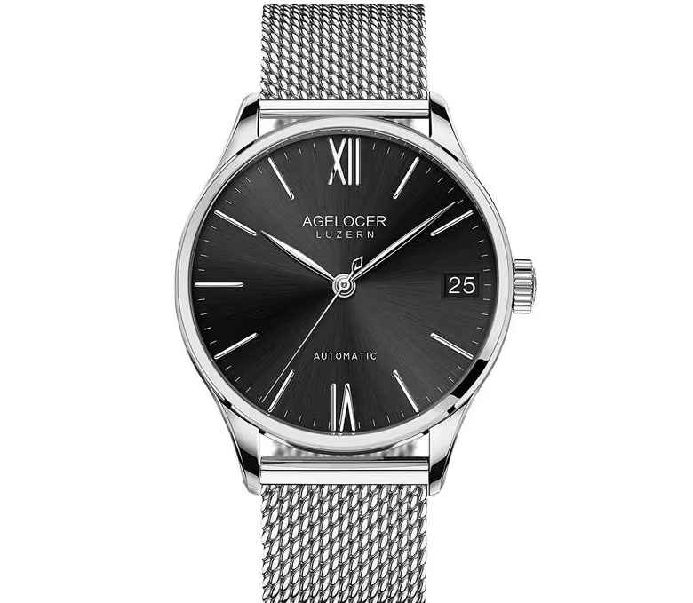 艾戈勒维修|艾戈勒机械表走快是什么原因