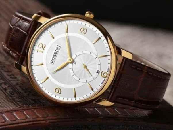 罗西尼维修|罗西尼手表慢了怎么办