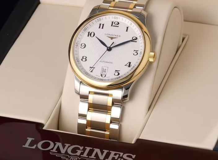 浪琴维修|浪琴一天慢40秒正常吗