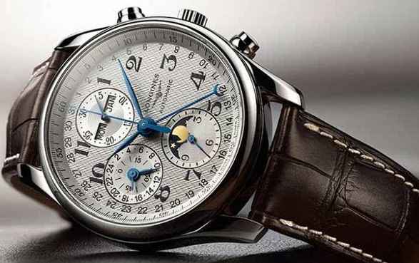 浪琴维修|浪琴手表如何防水