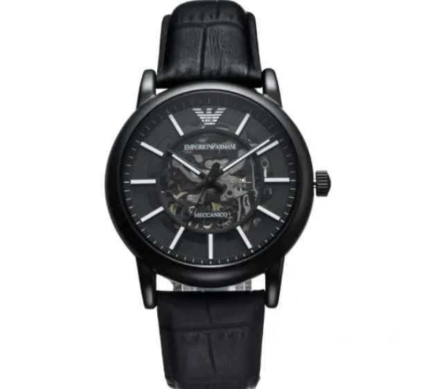 阿玛尼维修|阿玛尼机械表怎么老是走快