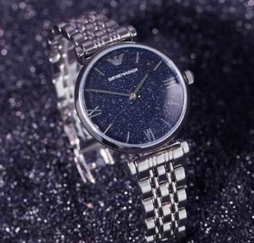 阿玛尼维修|阿玛尼机械表调时方法