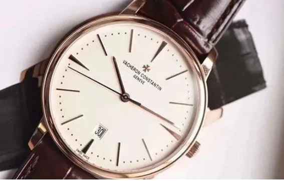 江诗丹顿维修|江诗丹顿纵横四海走半小时就停