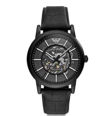 阿玛尼维修|阿玛尼秒针不走分针走