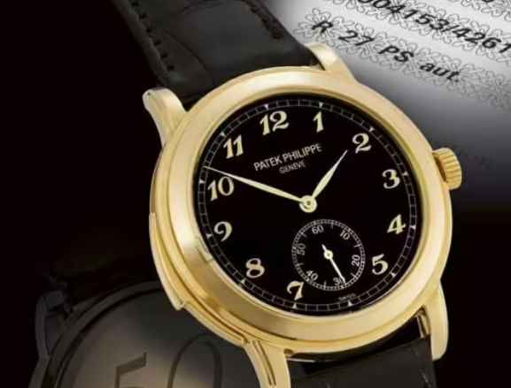 百达翡丽维修|百达翡丽表走时误差标准为多少