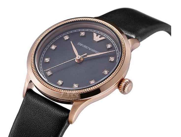 阿玛尼维修|阿玛尼手表怎么调节日期