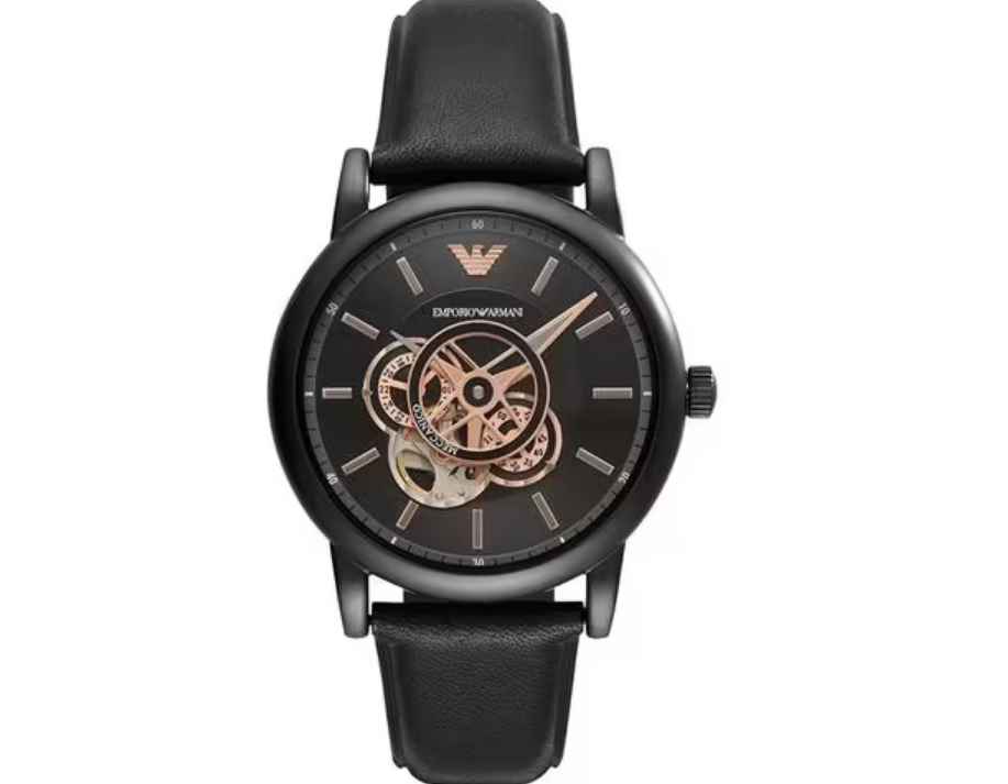 阿玛尼维修|阿玛尼表芯生锈怎么办