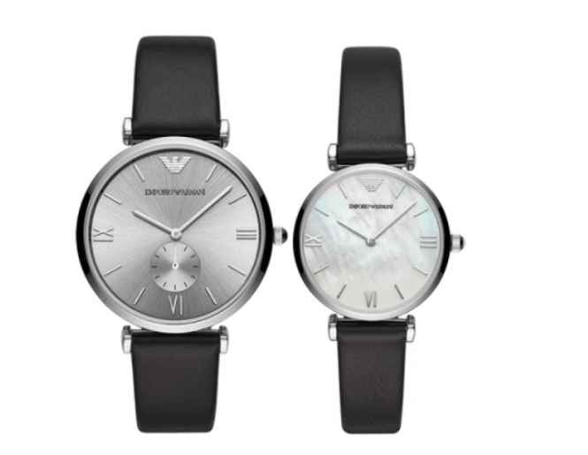 阿玛尼维修|阿玛尼的表带容易脱落吗