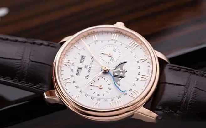 宝珀维修|宝珀手表起雾怎么办