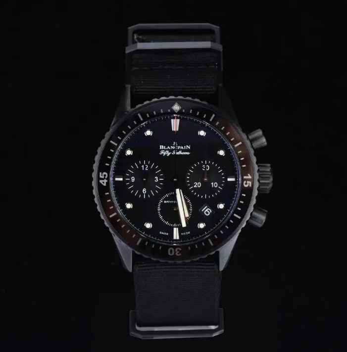 宝珀维修|宝珀逆时针调会坏吗