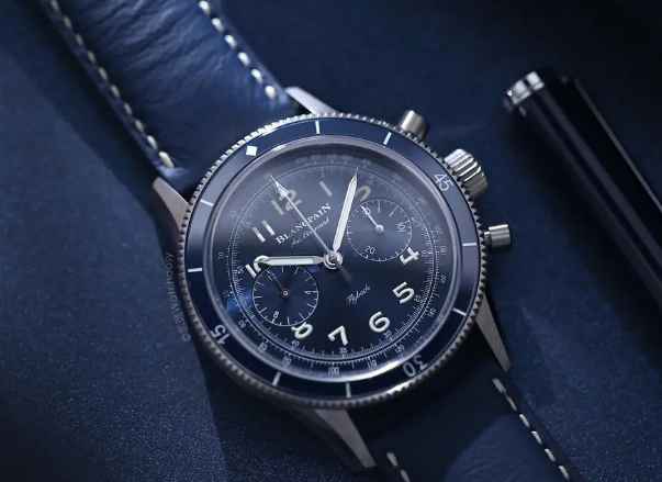 宝珀维修|宝珀手表时间怎么调