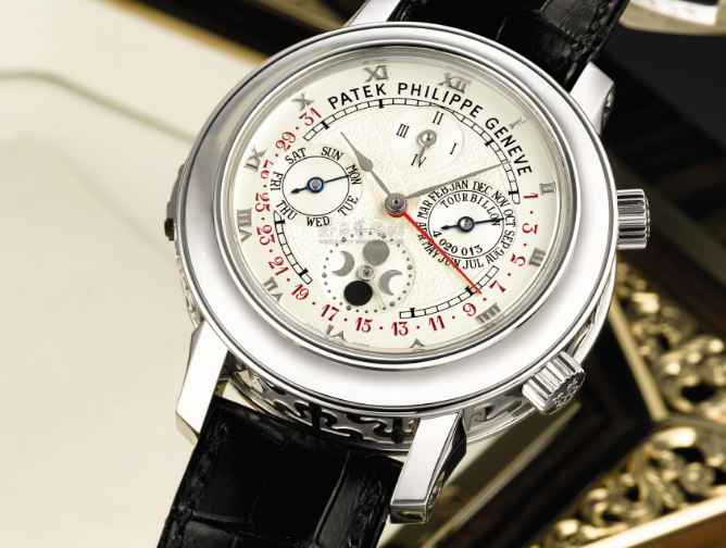 百达翡丽维修|百达翡丽走快是怎么回事