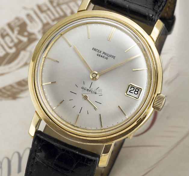 百达翡丽维修|百达翡丽正确的调时间上弦方法