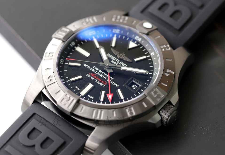 百年灵维修|百年灵手表跑得慢是怎么回事