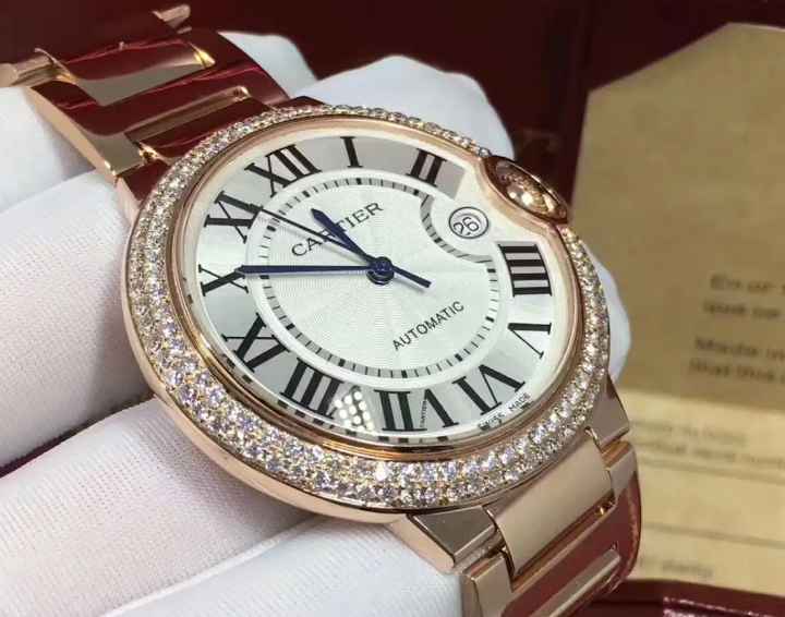 卡地亚维修|卡地亚每天误差多少才正常