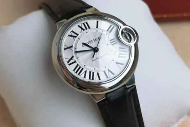 卡地亚维修|卡地亚手表越跑越快怎么回事