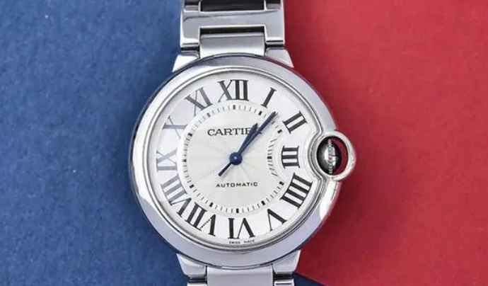 卡地亚维修|卡地亚分针不走了其它正常怎么办