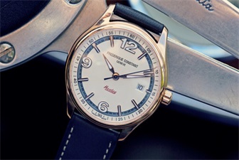 康斯登维修|康斯登手表走时不准的问题