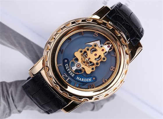 雅典维修|雅典手表保养很重要吗