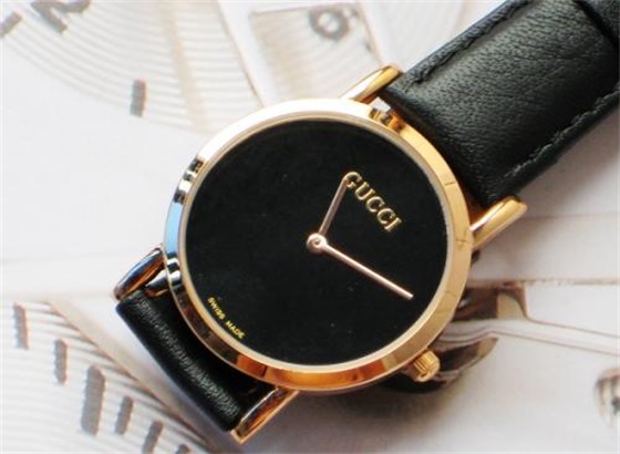 古驰维修|古驰手表电池没电了