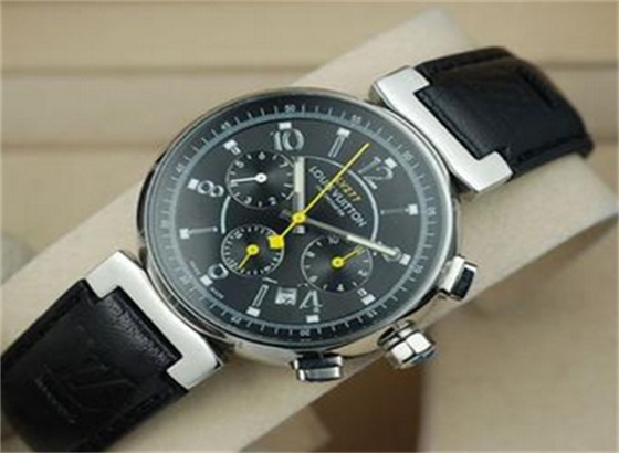 LV维修|路易威登手表表带保养