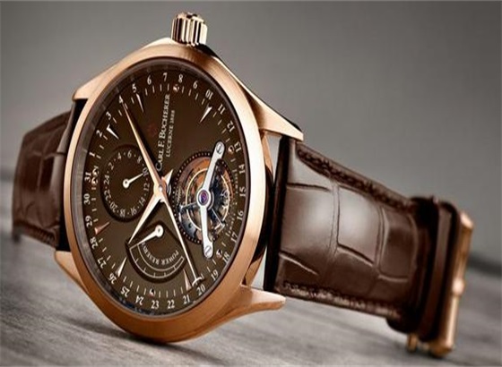 宝齐莱维修|宝齐莱手表皮带保养