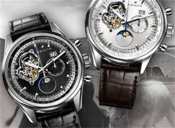 真力时维修|我应该何时维修保养真力时手表？