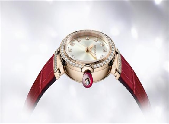 宝格丽维修|宝格丽手表进水原因和处理方法