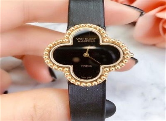 梵克雅宝维修|（梵克雅宝维修）梵克雅宝手表表带保养