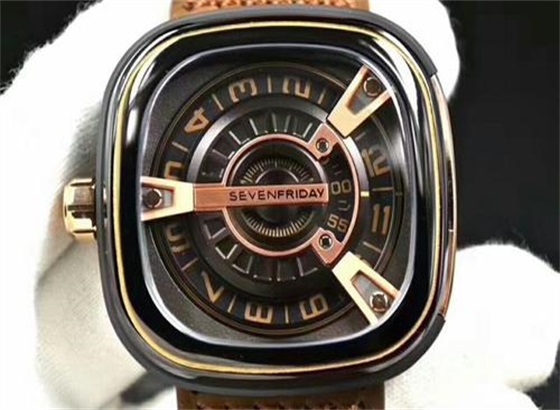 七个星期五维修|（七个星期五维修）七个星期五手表电池的更换