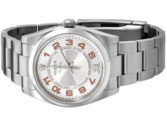 劳力士停止生产潜水艇了吗？