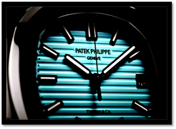 2022年最受期待的百达翡丽 Nautilus 5711 再版