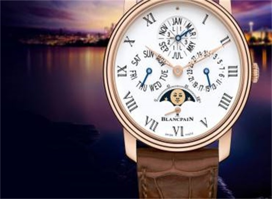 宝珀维修|（宝珀维修）宝珀手表维修