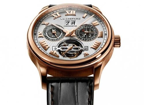 萧邦维修|（萧邦维修）更换萧邦手表电池