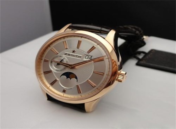 真力时维修|（真力时维修）真力时手表电池寿命？