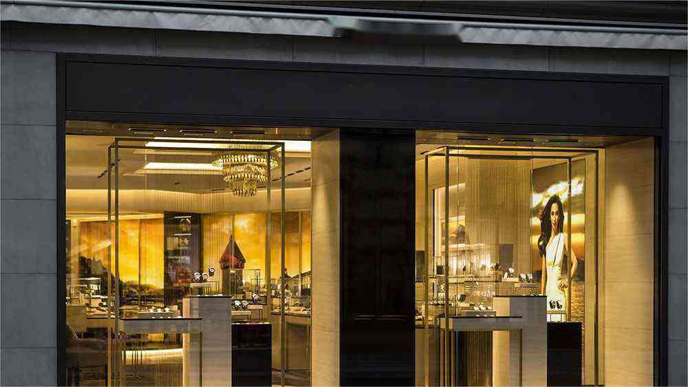 百达翡丽维修|百达翡丽手表时间总是不准