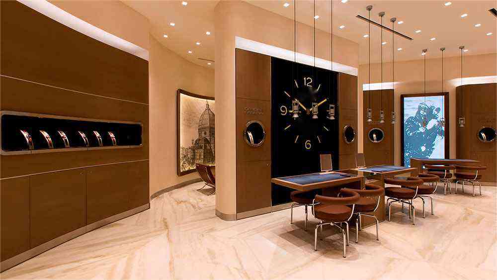 萧邦维修|萧邦手表总是走停是为什么